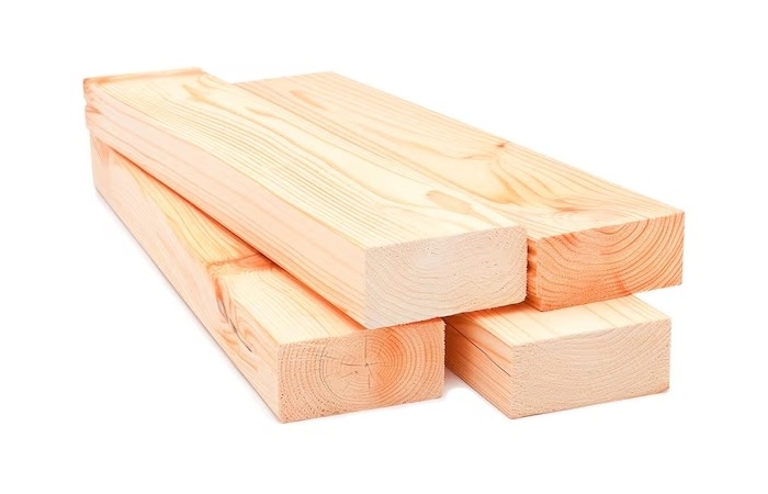 Обрезная доска